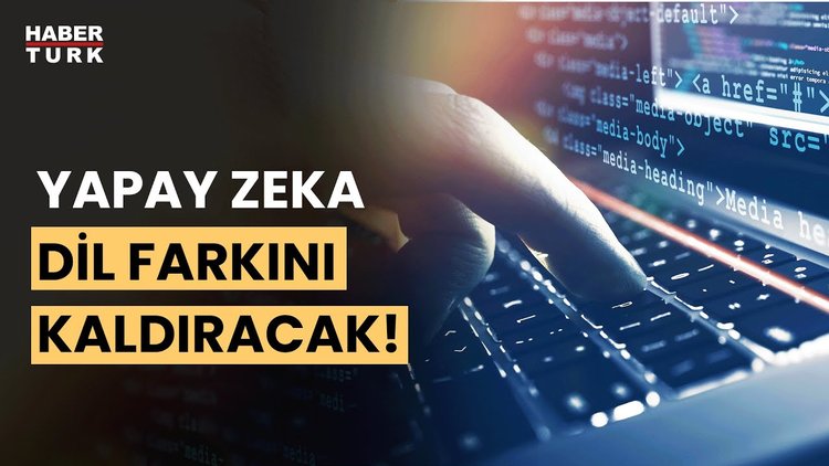 Meta&#039;dan 100 dil konuşabilen yapay zeka!