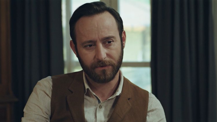 Yeşil Vadi'nin Kızı 41. Bölüm Fragmanı