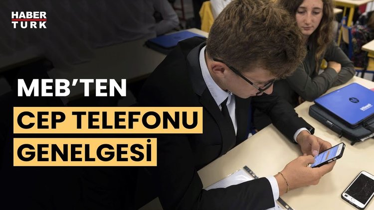 Cep telefonu ders işleyişini aksatır mı?