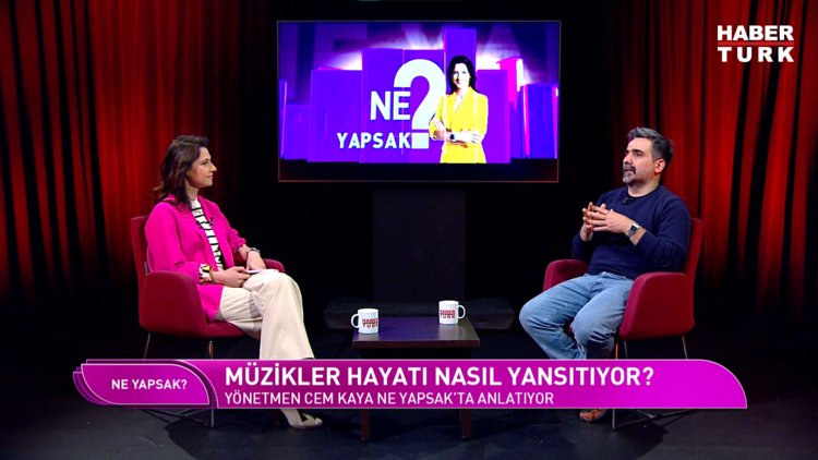 Ne Yapsak - 26 Ağustos 2023 (&quot;Aşk, Mark ve Ölüm&quot; belgeseli ne anlatıyor?)