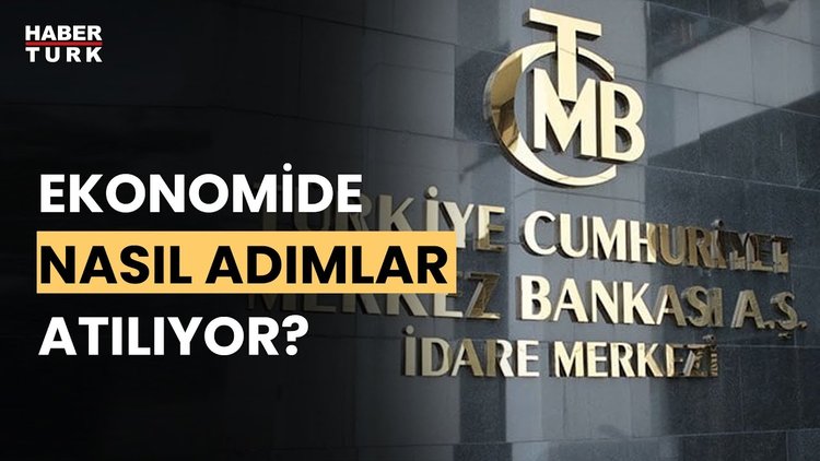 MB faiz artırımına devam eder mi? Prof. Dr. Selva Demiralp ve Prof. Dr. Erhan Aslanoğlu yorumladı