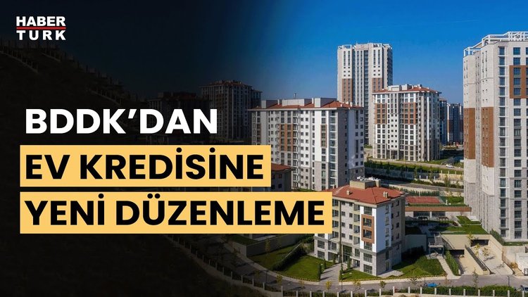 Konut kredisi düzenlemesi ne getirir? Ufuk tetik yanıtladı