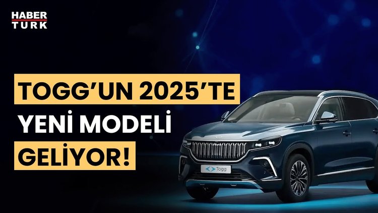 TOGG&#039;lar nasıl üretiliyor? Yiğitcan Yıldız değerlendirdi