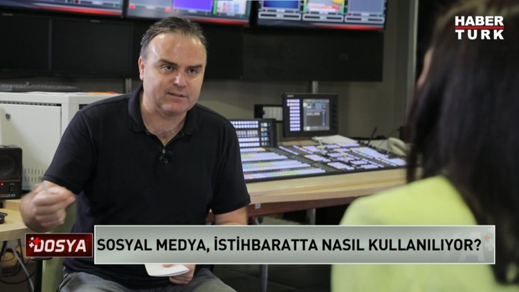 + Dosya - 27 Ağustos 2023 (Sosyal medya, istihbaratta nasıl kullanılıyor?)