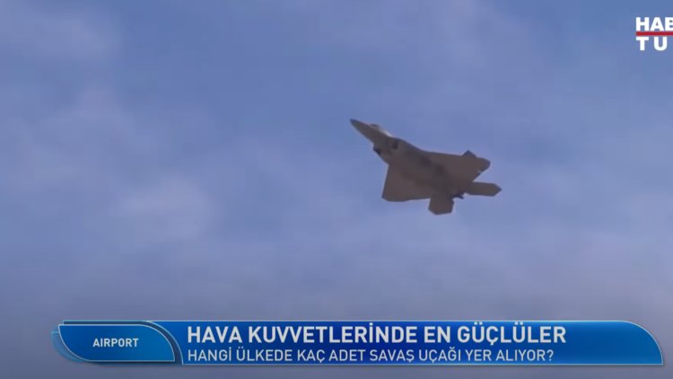 Airport - 27 Ağustos 2023 (En çok savaş uçağı ve saldırı helikopteri olan ülkeler hangileri? )