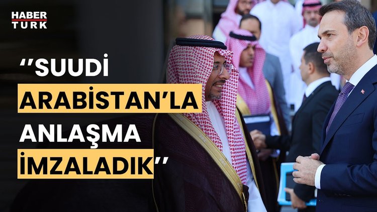 Bayraktar: En kısa sürede Kerkük-Ceyhan&#039;ı faaliyete almayı amaçlıyoruz