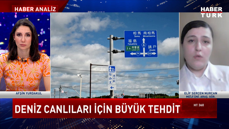 HT 360 - 29 Ağustos 2023 (BRICS&#039;e 6 yeni üye ne anlama geliyor?)