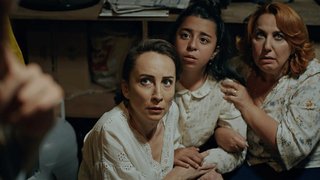 Melissa oynadığı oyunla herkesin hayatını riske attığı için pişman olur.