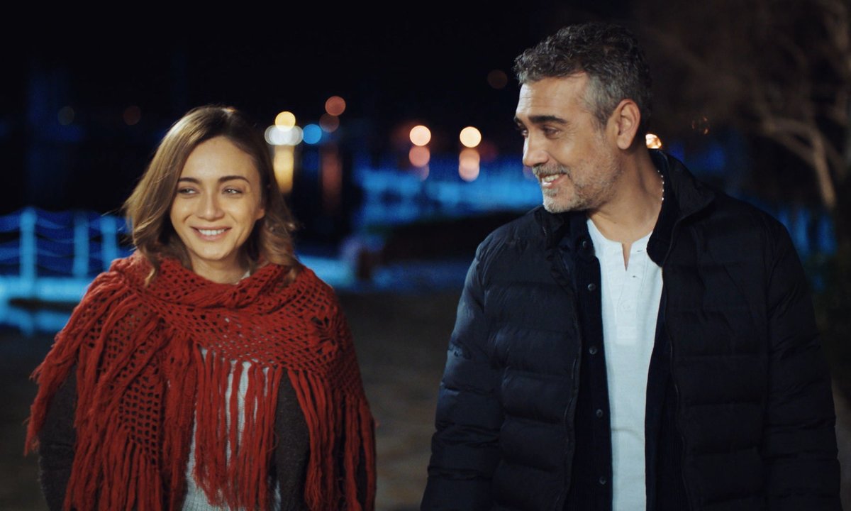 Maviye Sürgün 12. Bölüm Fragmanı