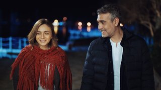 Maviye Sürgün 12. Bölüm Fragmanı