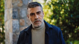 Maviye Sürgün 12. Bölüm 2. Fragmanı