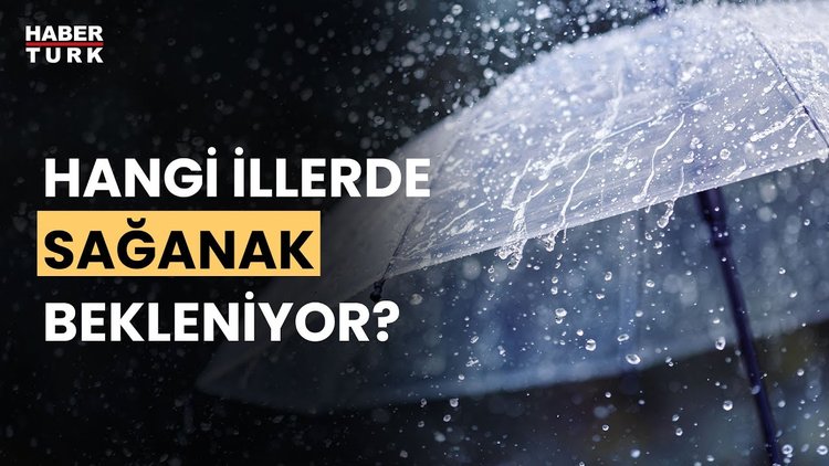 Hava ne zaman serinleyecek? Hüseyin Öztel aktardı