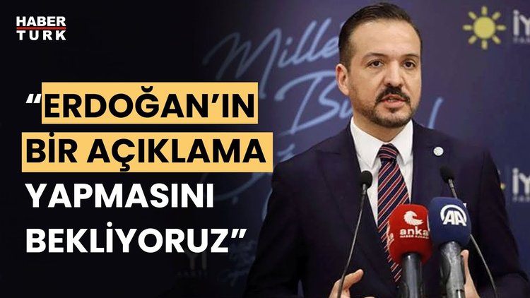 İYİ Parti&#039;nin yerel seçim planı ne?
