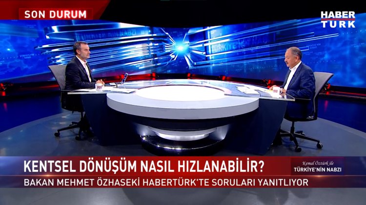 Türkiye&#039;nin Nabzı - 29 Ağustos 2023 (Marmara&#039;da ne zaman deprem olabilir?)