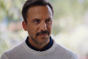 Ozan, Salih'in kapısında!