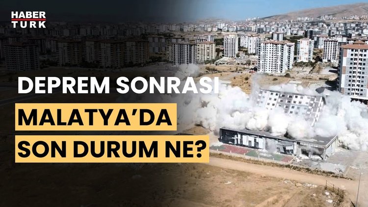 Büyük felaket sonrası çalışmalar ne aşamada? Selahattin Gürkan yanıtladı