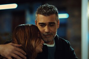 "İyi ki buradasın..."