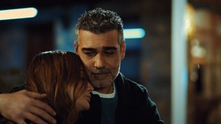 Ali ve Defne zor günler geçiriyor...