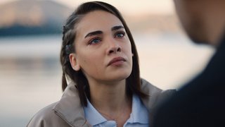 Azra, Ali'yle yüzleşiyor!