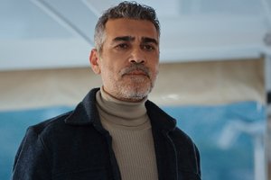 Ali, Ozan'a hesap soruyor!