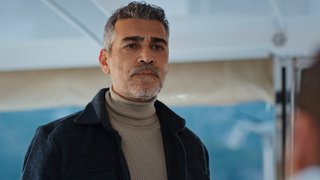 Ali gerçekleri öğrenmek istiyor!