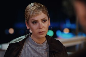 Seval, Ozan'ı dikkatli olması için uyarıyor!