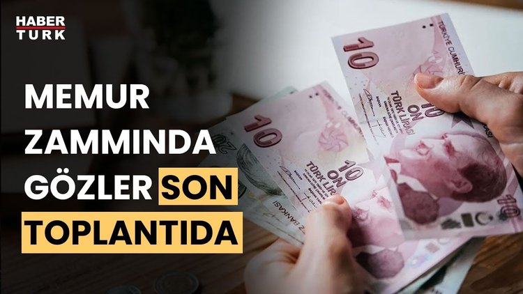 Memur ne kadar zam alacak? Memur zam teklifi ne zaman belli olacak?