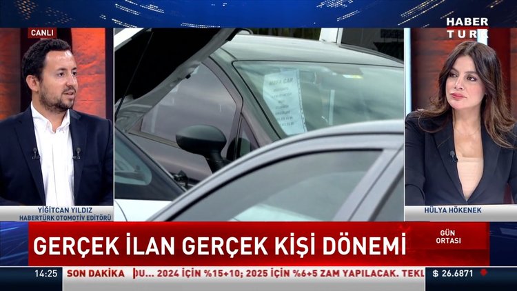 Otomobil ve ev ilanı nasıl olacak?