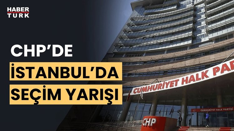 CHP ilçe kongrelerinde kim önde? Fevzi Çakır aktardı