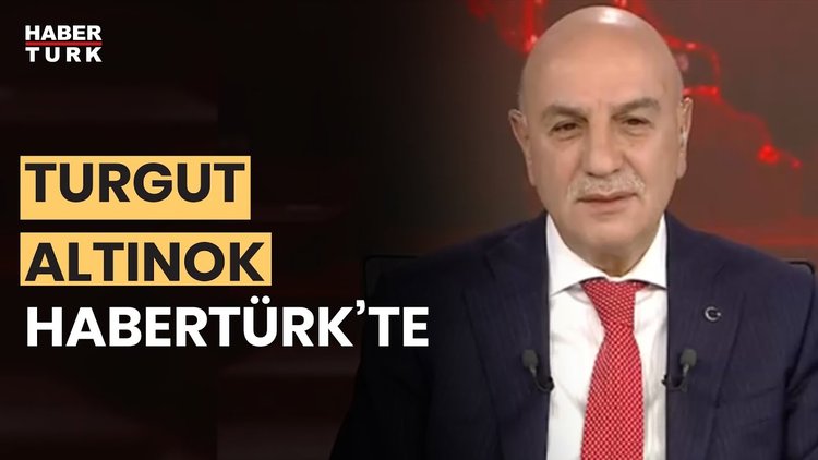 Ankara'da yerel seçimlerin nabzı nasıl atıyor? Turgut Altınok yanıtladı