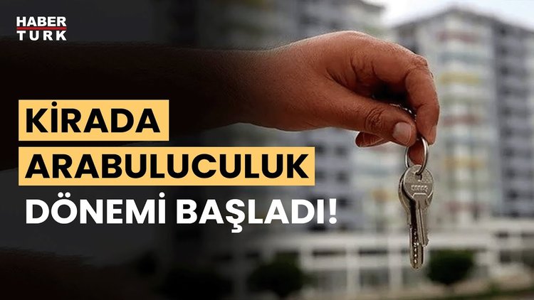 Kirada arabuluculuk dönemi başladı: İlk gün kaç başvuru yapıldı?