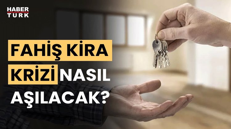 Fahiş kira sorunu nasıl son bulur? Hakan Akdoğan değerlendirdi