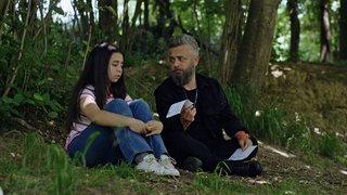 Melissa DNA testinin sonucunu Fevzi ile birlikte öğrenir.