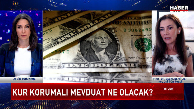 HT 360 - 4 Eylül 2023 (Soçi Zirvesinden hangi kararlar çıktı?)