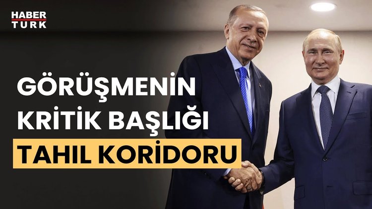 Soçi&#039;deki zirveden yeni bir anlaşma çıkar mı? Prof. Dr. Hasan Köni değerlendirdi