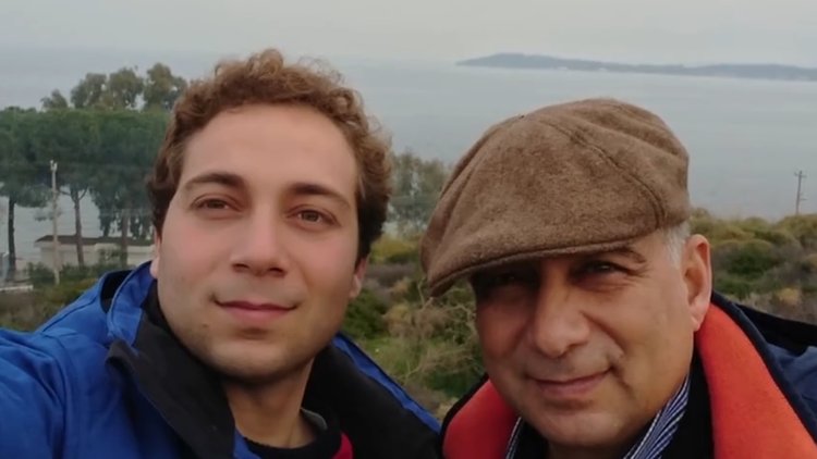 Tümgeneral'in oğlunun sır ölümü - Son Dakika Haberleri | Video