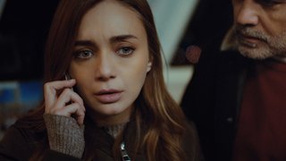 Maviye Sürgün Final Bölümü 2. Fragmanı