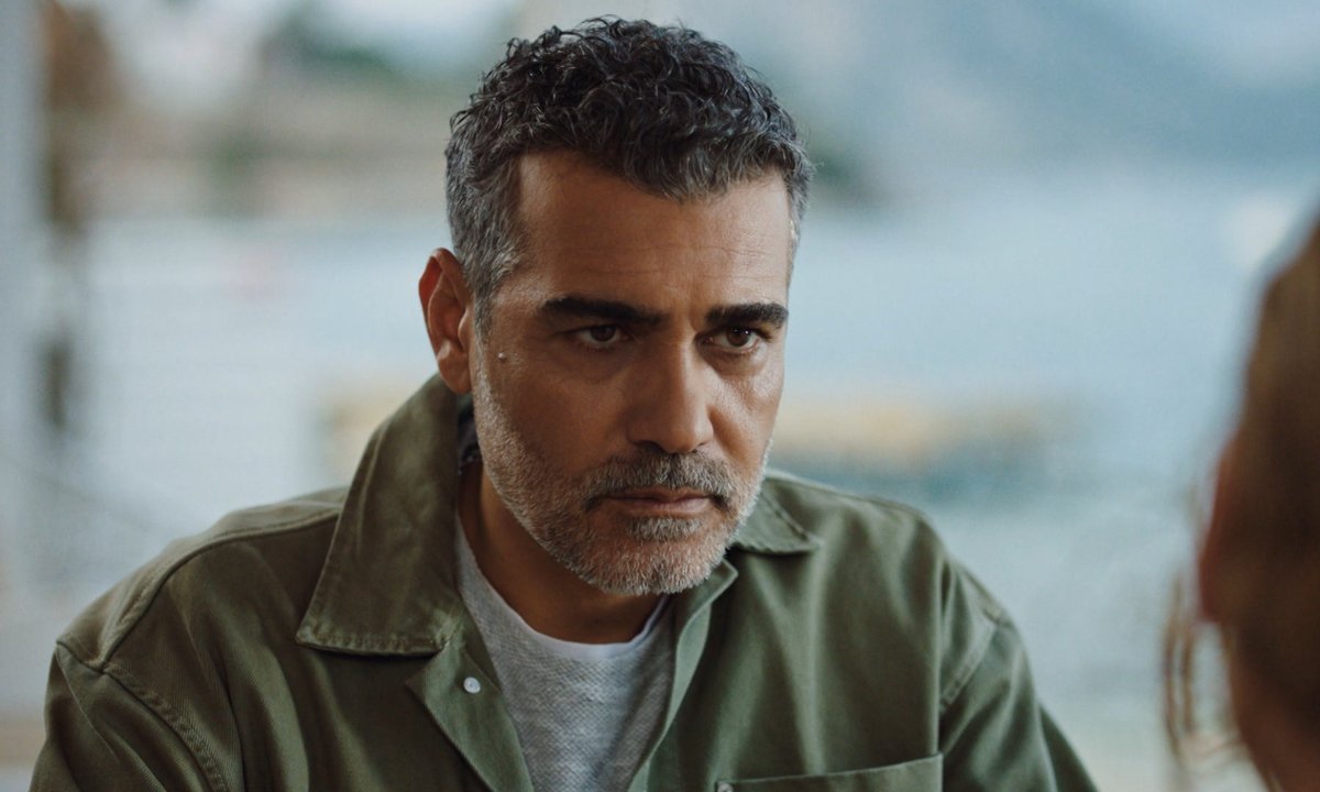 Maviye Sürgün Final Bölümü Fragmanı