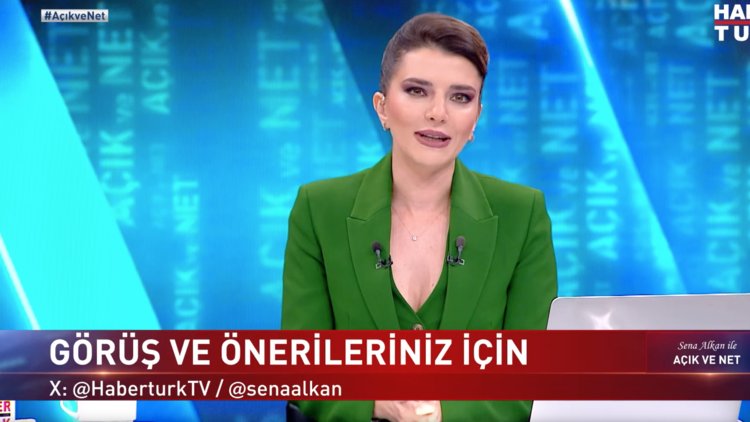 Açık ve Net - 4 Eylül 2023 (Rusya'nın Katar-Türkiye önerisi kalıcı model olur mu?)