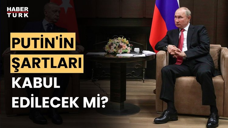 Tahıl Koridoru karşılığında yaptırımlar kalkar mı? Abdullah Ağar yorumladı