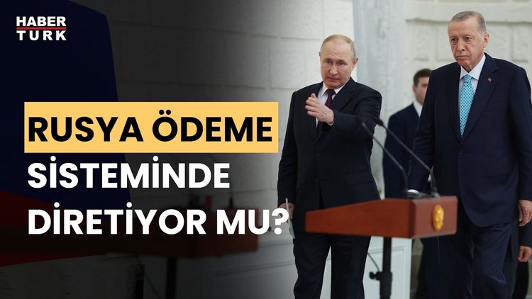 Rusya&#039;nın tahıl şartı yaptırımlar mı? Çetiner Çetin değerlendirdi