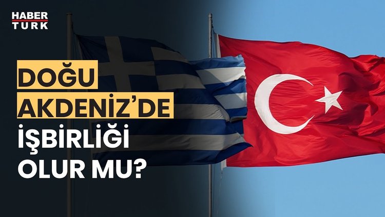 Ankara - Atina hattındaki yakınlaşma nereye evrilecek? Dr. Naim Babüroğlu yanıtladı