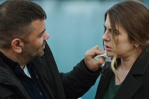 Salih, Hasan ve Zehra için buluşma ayarlıyor!