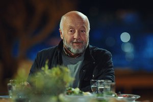 Salih'ten duygusal aile konuşması...
