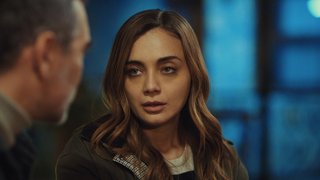 Defne, Ali'nin dava dosya numarasının Ozan'a kendisinin verdiğini söyledi.