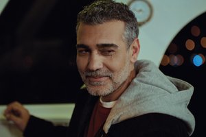"Her şeyin başladığı yere!"