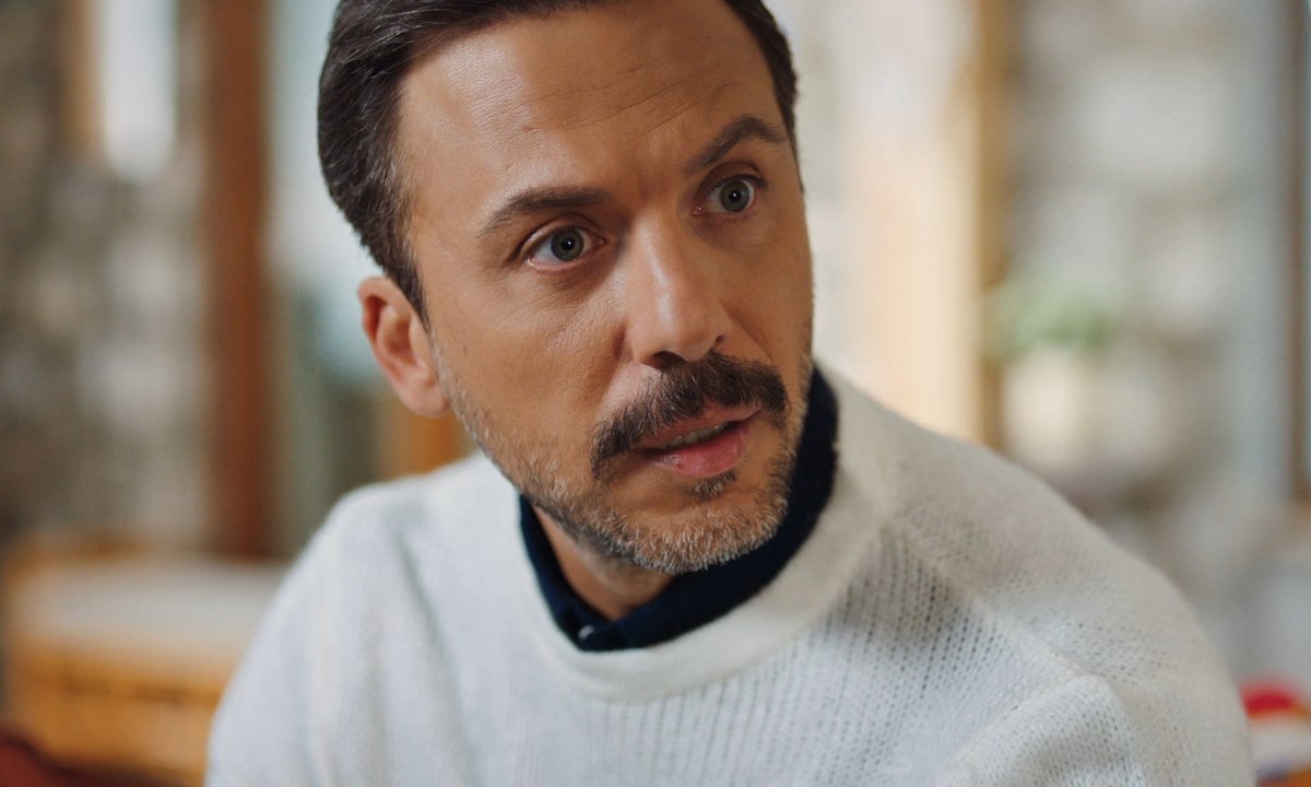 "Ben otelinize talibim!"