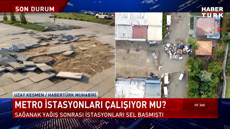 HT 360 - 6 Eylül 2023 (Türkiye orta gelir grubundan çıkabilecek mi?)