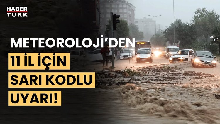 Hava nasıl olacak? Hüseyin Öztel yanıtladı