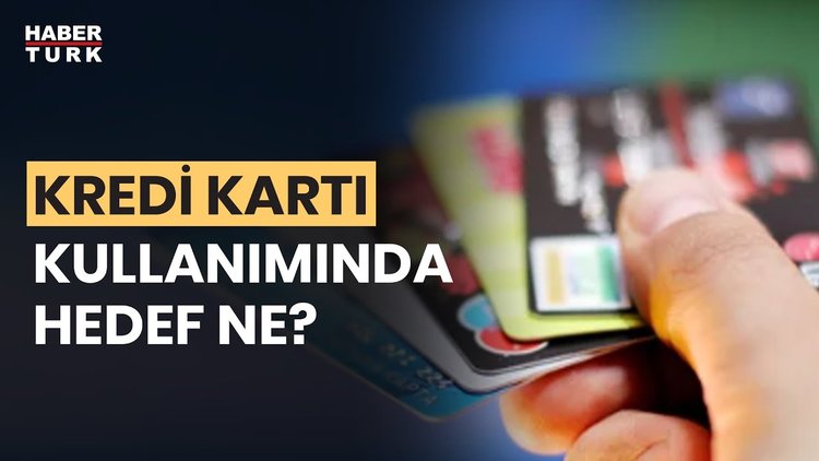 Kredi kartına düzenleme mi geliyor? Rahim Ak yanıtladı